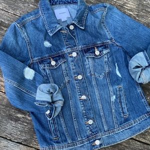 Old Navy Jean Jacket!
